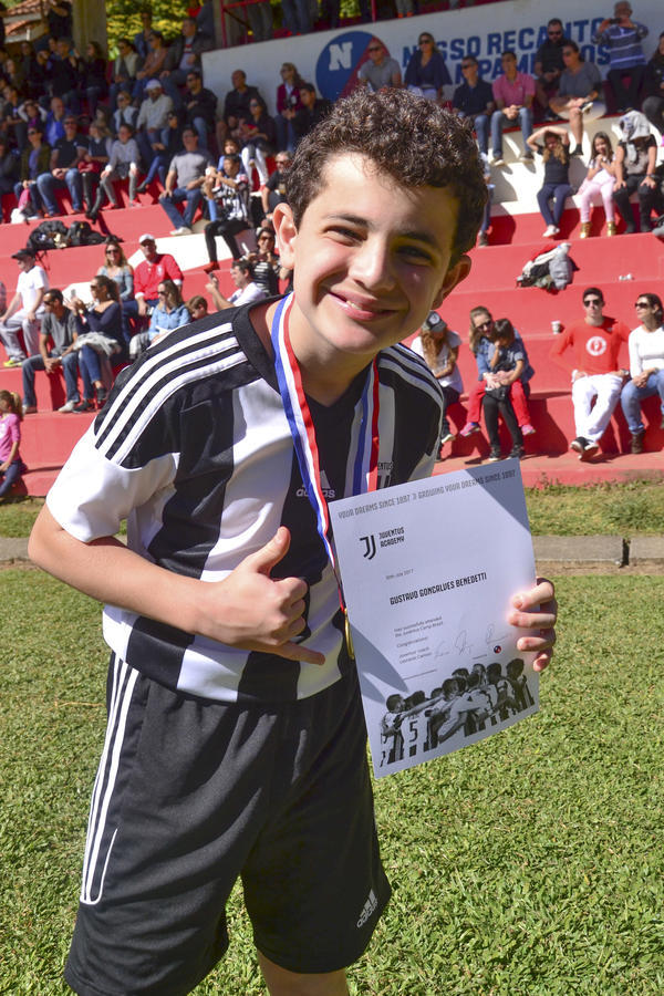 Buy your photos of the eventNR2 - Juventus 24 a 30/07/17 on Fotop