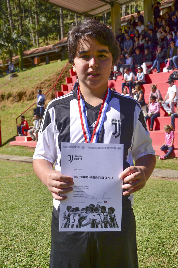 Buy your photos of the eventNR2 - Juventus 24 a 30/07/17 on Fotop