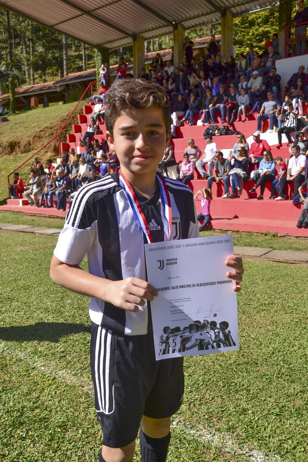 Buy your photos of the eventNR2 - Juventus 24 a 30/07/17 on Fotop