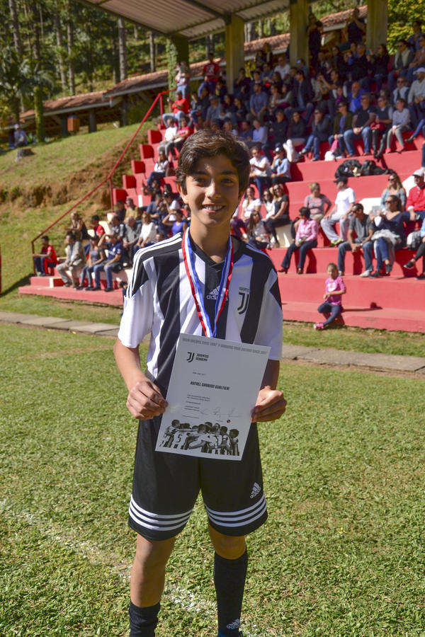 Buy your photos of the eventNR2 - Juventus 24 a 30/07/17 on Fotop