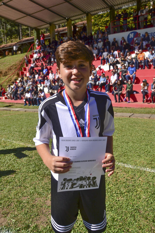 Buy your photos of the eventNR2 - Juventus 24 a 30/07/17 on Fotop