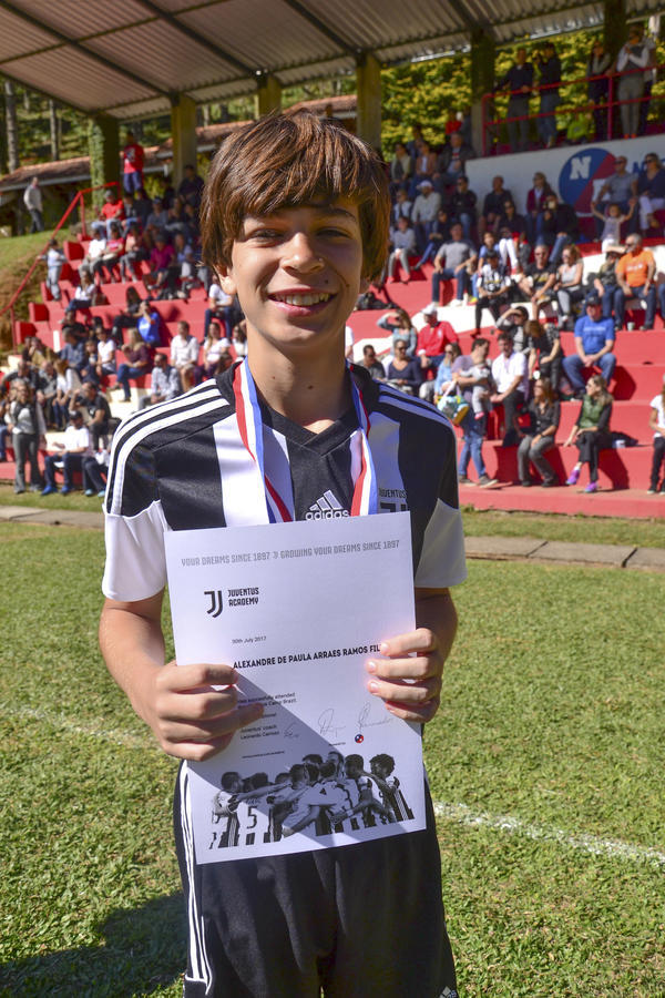 Buy your photos of the eventNR2 - Juventus 24 a 30/07/17 on Fotop