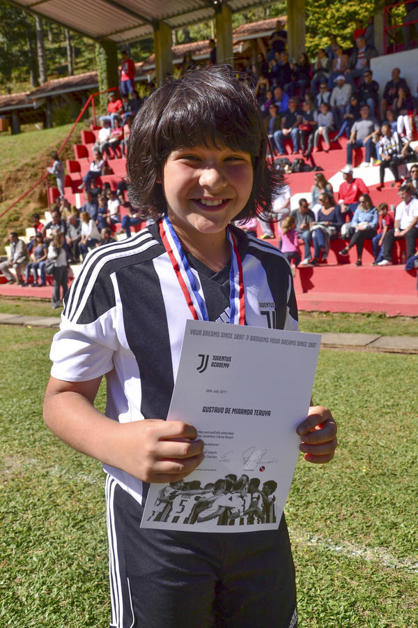 Buy your photos of the eventNR2 - Juventus 24 a 30/07/17 on Fotop