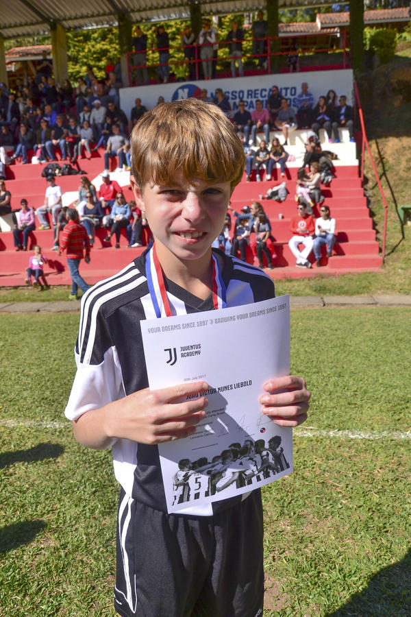 Buy your photos of the eventNR2 - Juventus 24 a 30/07/17 on Fotop