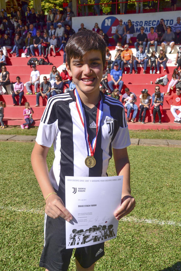 Buy your photos of the eventNR2 - Juventus 24 a 30/07/17 on Fotop