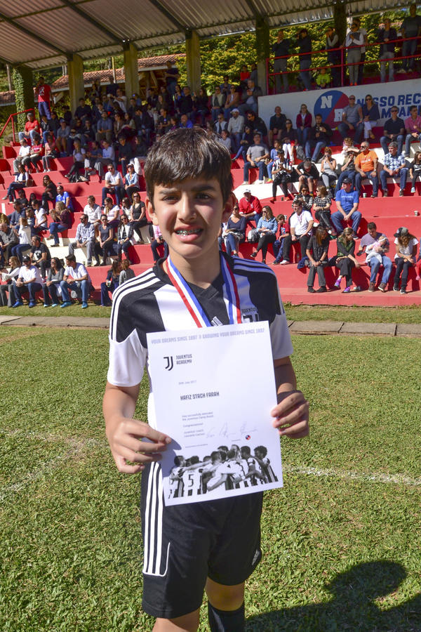 Buy your photos of the eventNR2 - Juventus 24 a 30/07/17 on Fotop