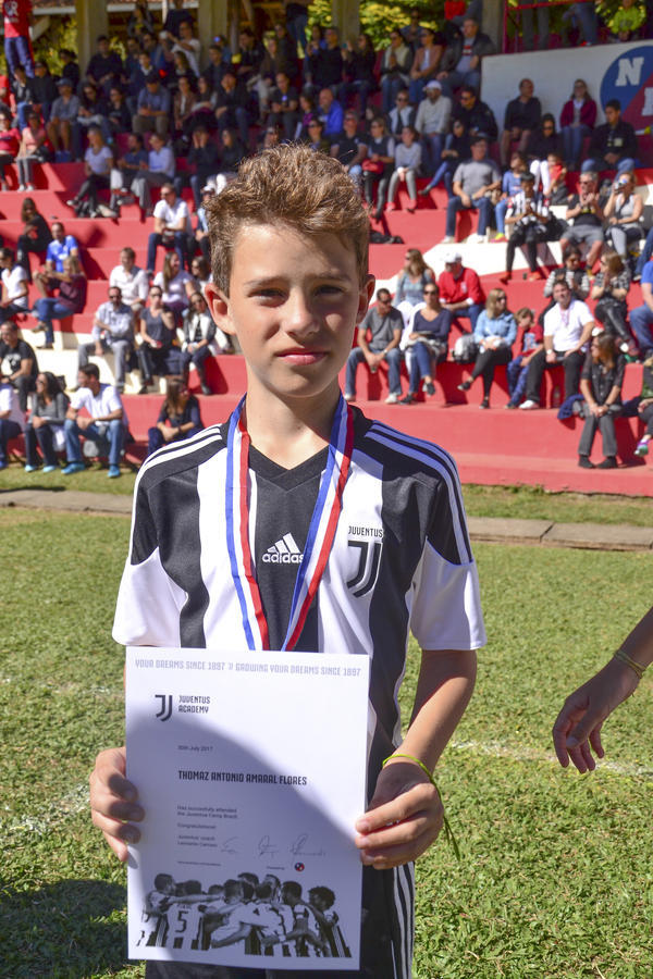 Buy your photos of the eventNR2 - Juventus 24 a 30/07/17 on Fotop