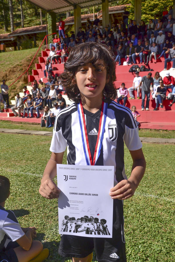 Buy your photos of the eventNR2 - Juventus 24 a 30/07/17 on Fotop