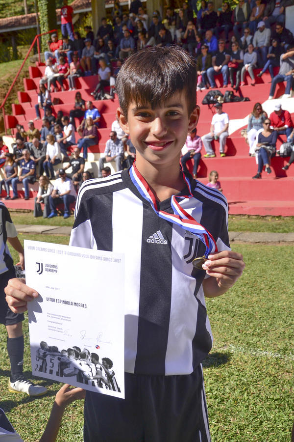 Buy your photos of the eventNR2 - Juventus 24 a 30/07/17 on Fotop