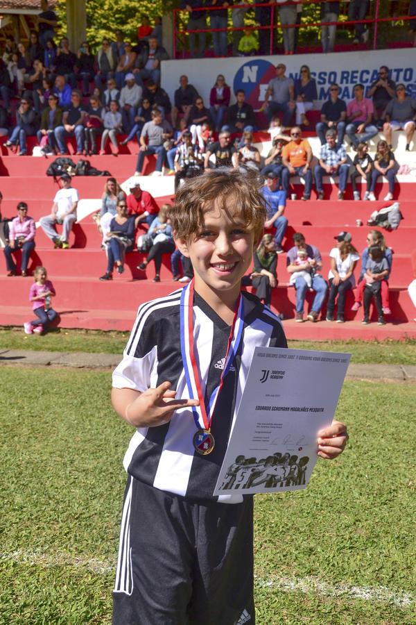 Buy your photos of the eventNR2 - Juventus 24 a 30/07/17 on Fotop