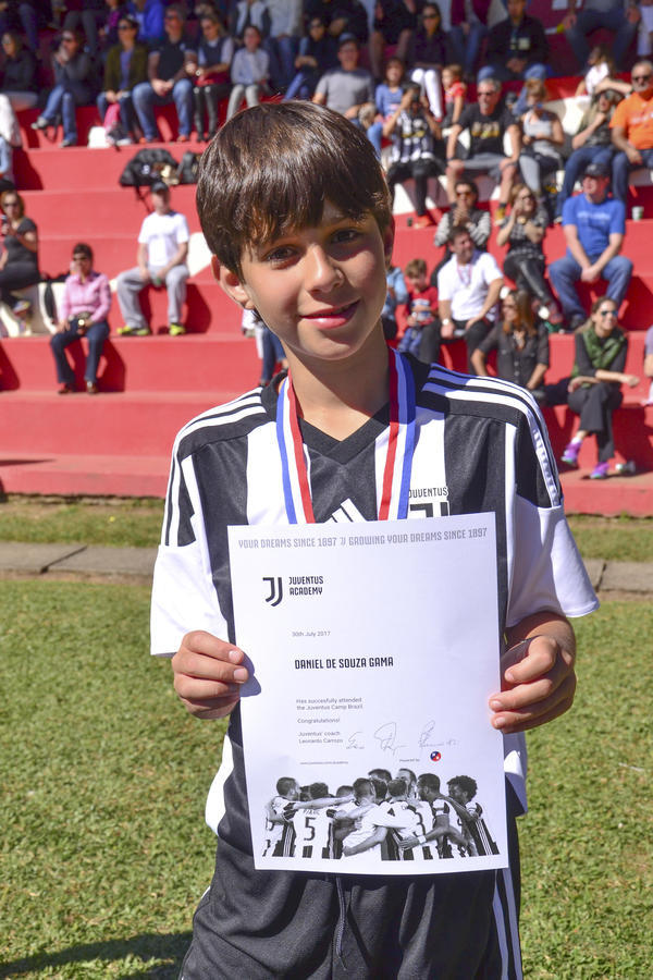 Buy your photos of the eventNR2 - Juventus 24 a 30/07/17 on Fotop