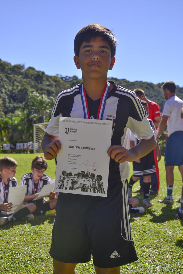 Buy your photos of the eventNR2 - Juventus 24 a 30/07/17 on Fotop