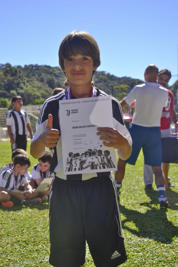 Buy your photos of the eventNR2 - Juventus 24 a 30/07/17 on Fotop