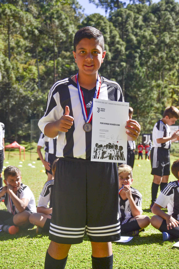 Buy your photos of the eventNR2 - Juventus 24 a 30/07/17 on Fotop