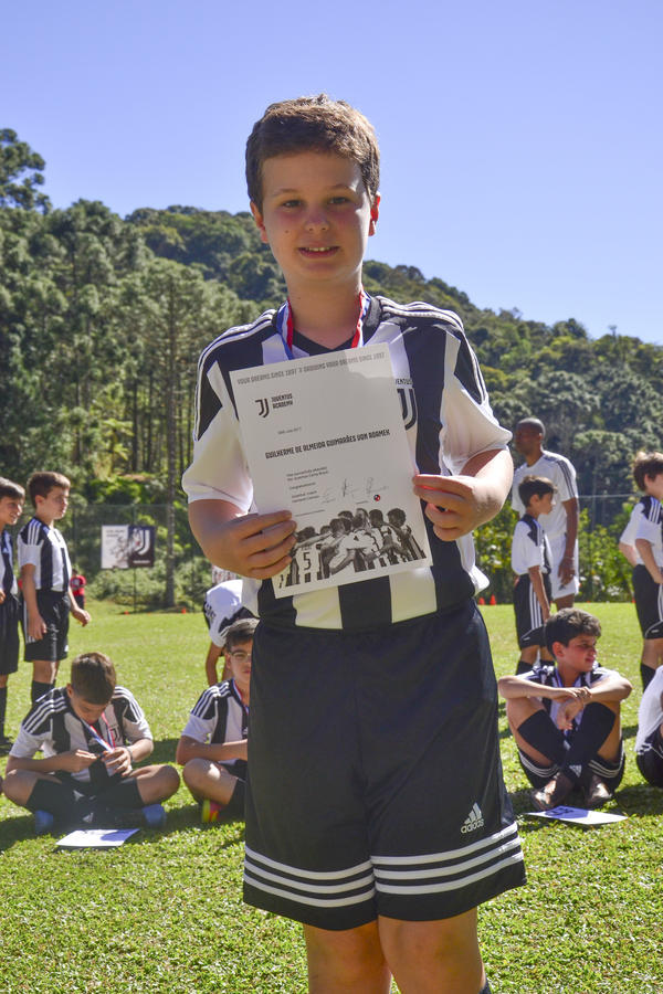 Buy your photos of the eventNR2 - Juventus 24 a 30/07/17 on Fotop