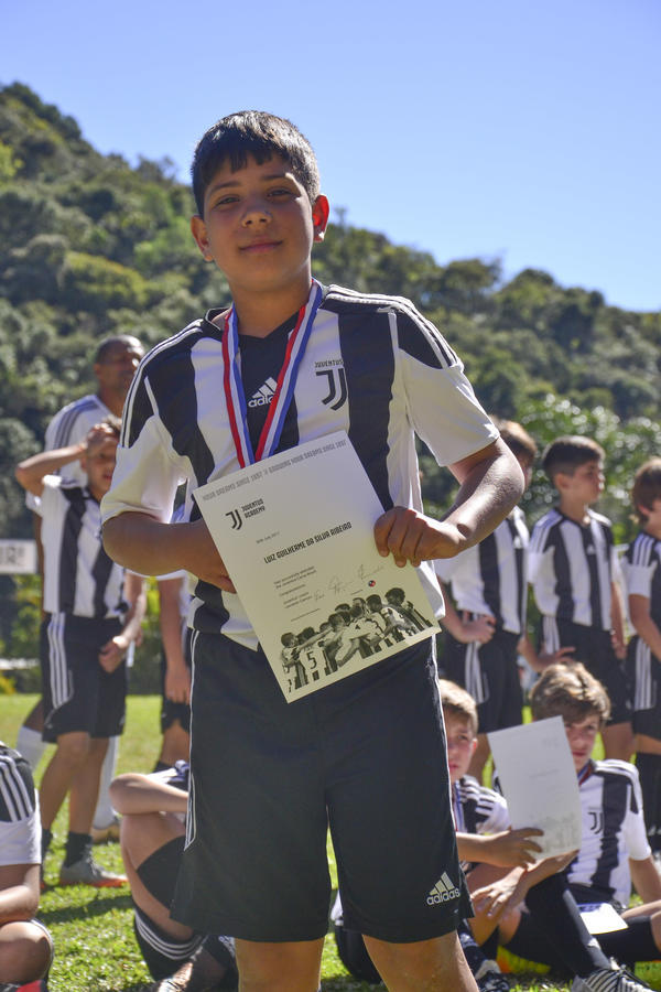 Buy your photos of the eventNR2 - Juventus 24 a 30/07/17 on Fotop