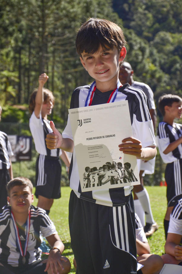 Buy your photos of the eventNR2 - Juventus 24 a 30/07/17 on Fotop