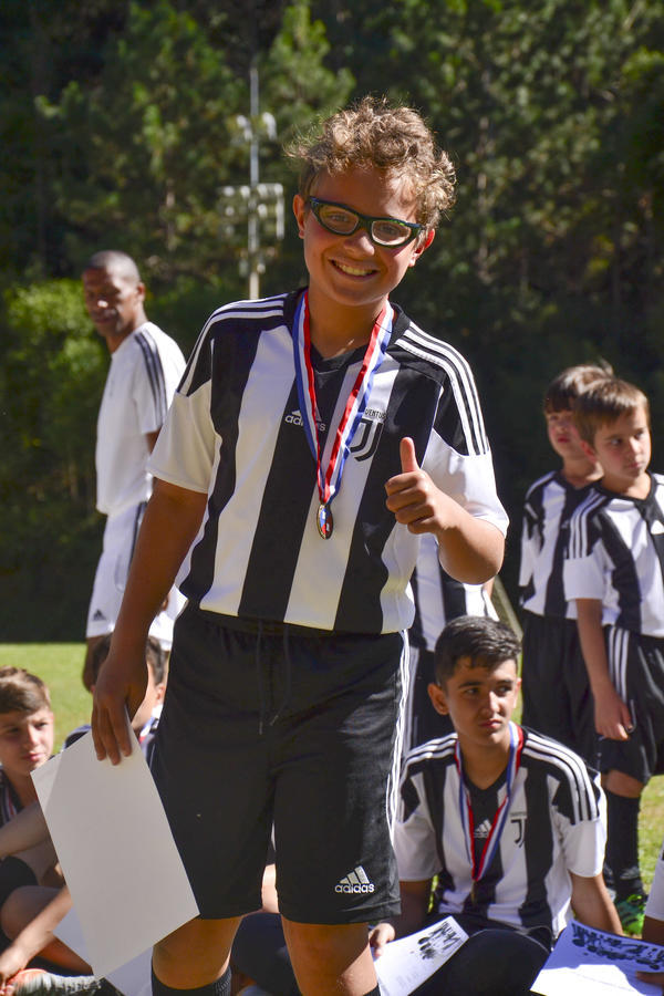 Buy your photos of the eventNR2 - Juventus 24 a 30/07/17 on Fotop