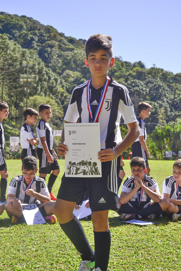 Buy your photos of the eventNR2 - Juventus 24 a 30/07/17 on Fotop