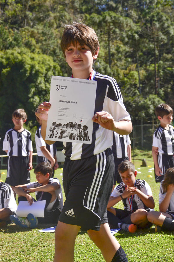 Buy your photos of the eventNR2 - Juventus 24 a 30/07/17 on Fotop