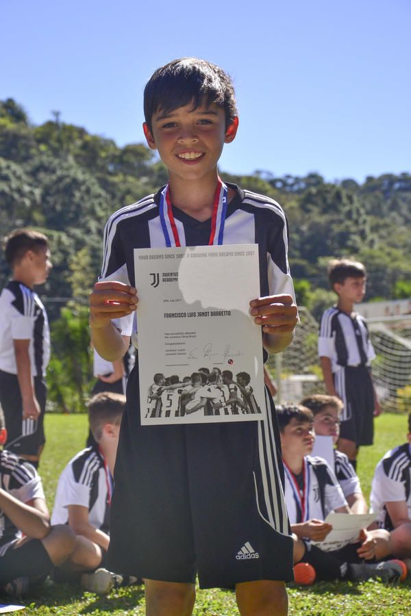 Buy your photos of the eventNR2 - Juventus 24 a 30/07/17 on Fotop