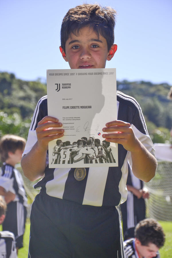 Buy your photos of the eventNR2 - Juventus 24 a 30/07/17 on Fotop