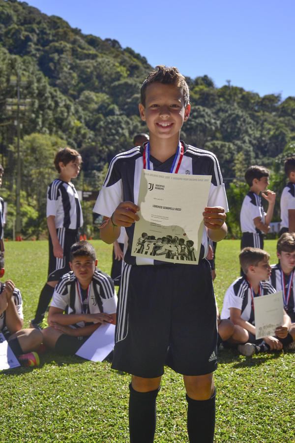 Buy your photos of the eventNR2 - Juventus 24 a 30/07/17 on Fotop