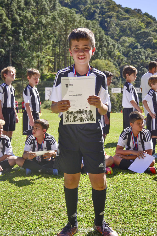 Buy your photos of the eventNR2 - Juventus 24 a 30/07/17 on Fotop