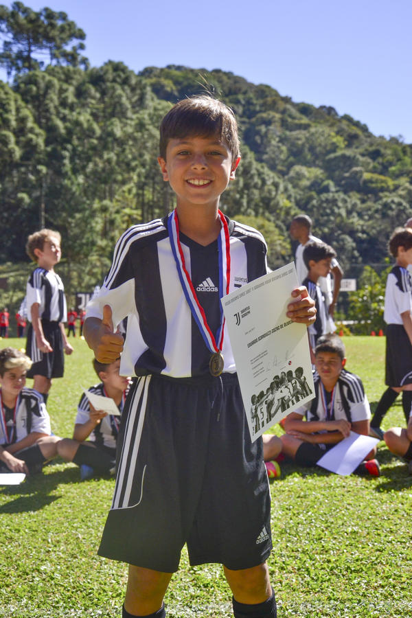 Buy your photos of the eventNR2 - Juventus 24 a 30/07/17 on Fotop