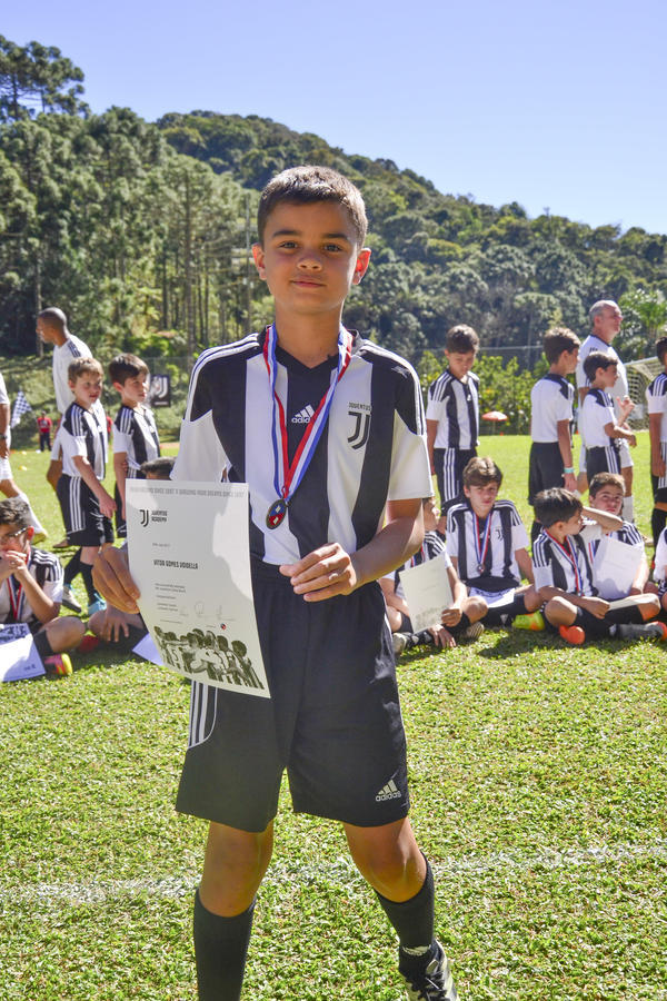 Buy your photos of the eventNR2 - Juventus 24 a 30/07/17 on Fotop