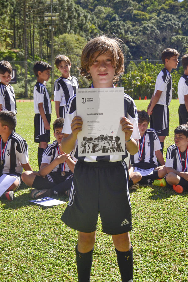 Buy your photos of the eventNR2 - Juventus 24 a 30/07/17 on Fotop