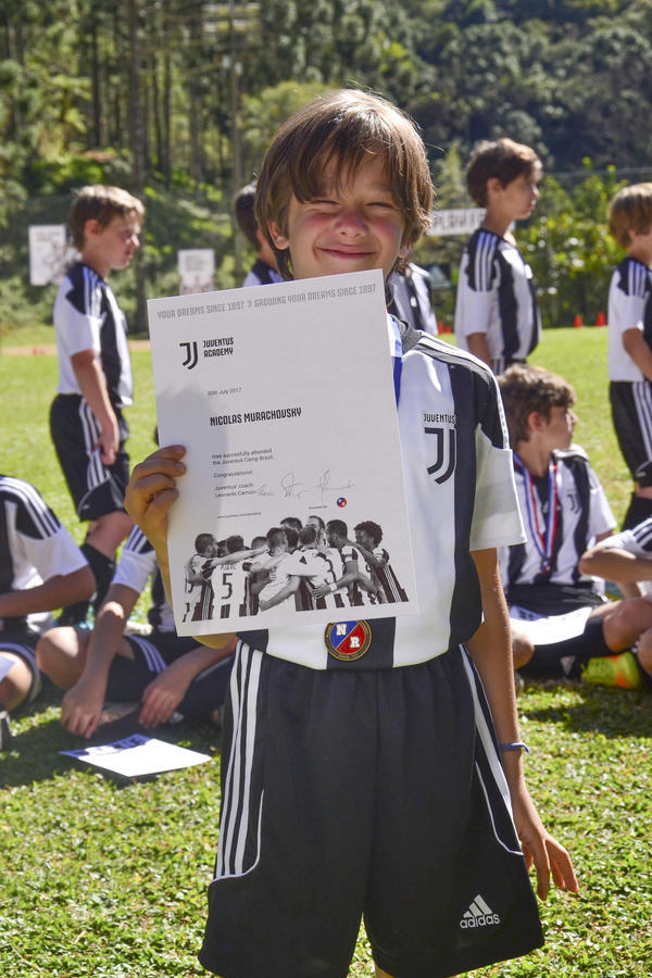 Buy your photos of the eventNR2 - Juventus 24 a 30/07/17 on Fotop