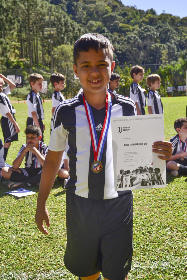 Buy your photos of the eventNR2 - Juventus 24 a 30/07/17 on Fotop