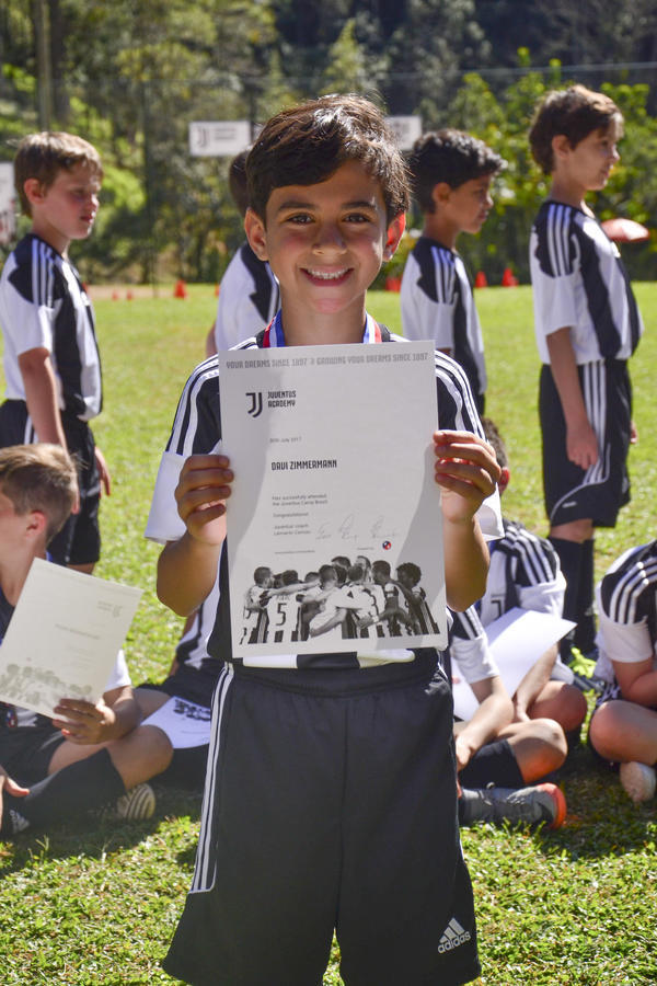 Buy your photos of the eventNR2 - Juventus 24 a 30/07/17 on Fotop