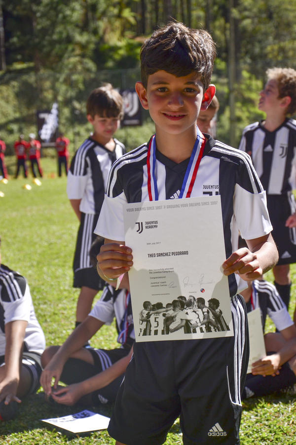 Buy your photos of the eventNR2 - Juventus 24 a 30/07/17 on Fotop