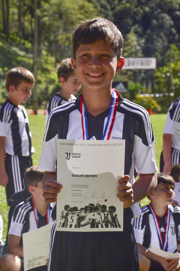 Buy your photos of the eventNR2 - Juventus 24 a 30/07/17 on Fotop