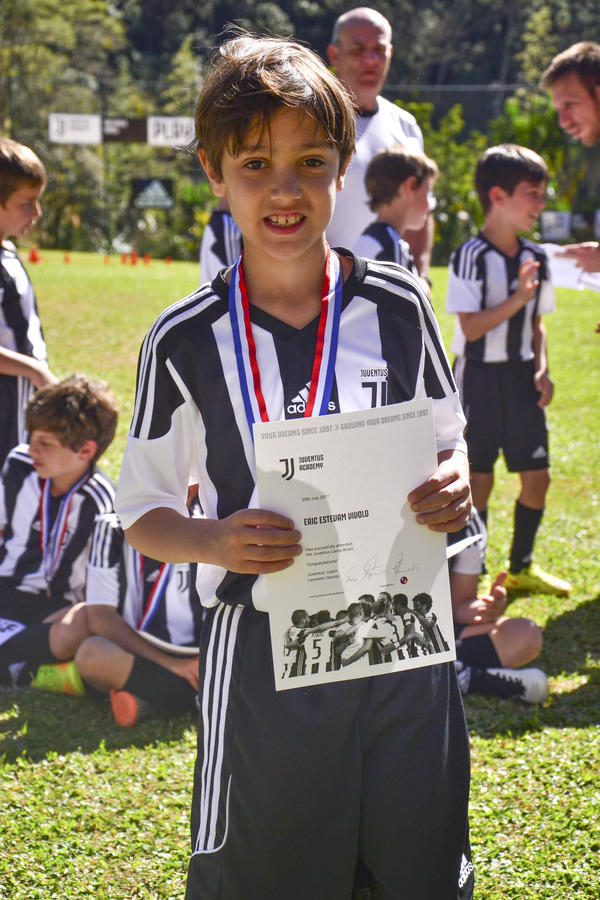 Buy your photos of the eventNR2 - Juventus 24 a 30/07/17 on Fotop