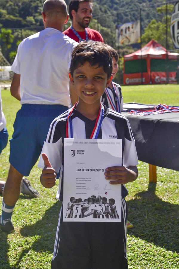 Buy your photos of the eventNR2 - Juventus 24 a 30/07/17 on Fotop