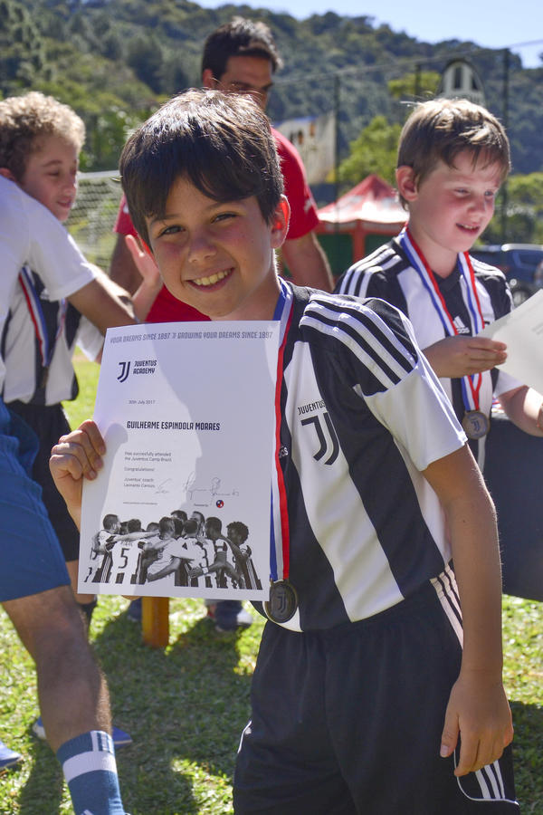 Buy your photos of the eventNR2 - Juventus 24 a 30/07/17 on Fotop
