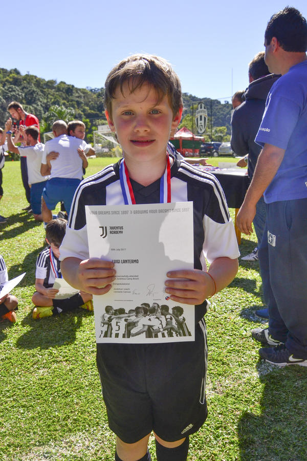 Buy your photos of the eventNR2 - Juventus 24 a 30/07/17 on Fotop