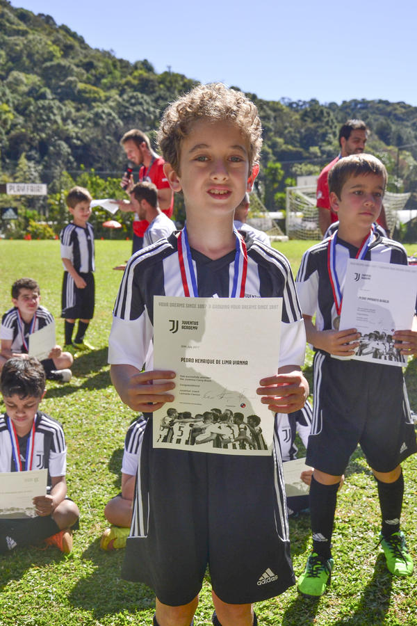 Buy your photos of the eventNR2 - Juventus 24 a 30/07/17 on Fotop