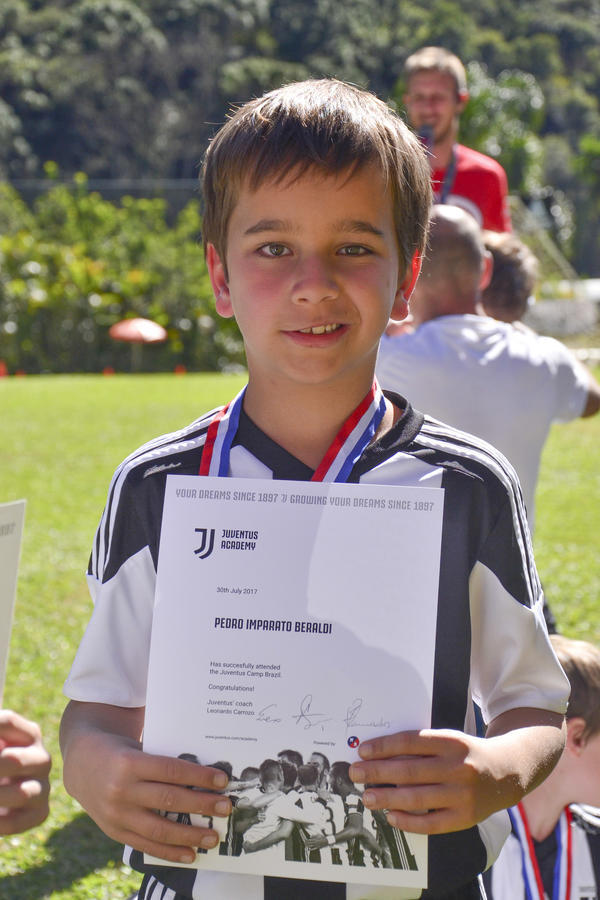 Buy your photos of the eventNR2 - Juventus 24 a 30/07/17 on Fotop