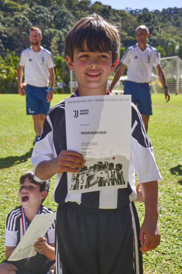 Buy your photos of the eventNR2 - Juventus 24 a 30/07/17 on Fotop