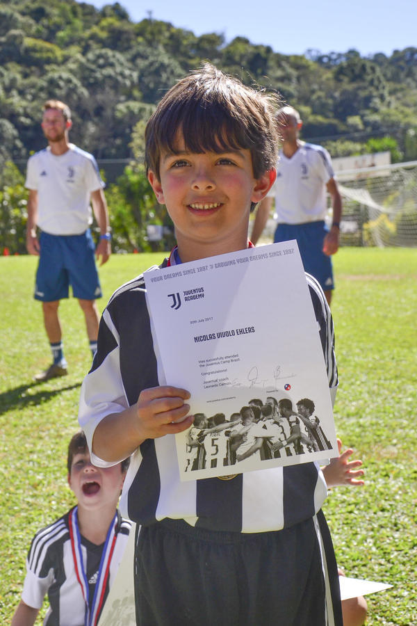 Buy your photos of the eventNR2 - Juventus 24 a 30/07/17 on Fotop