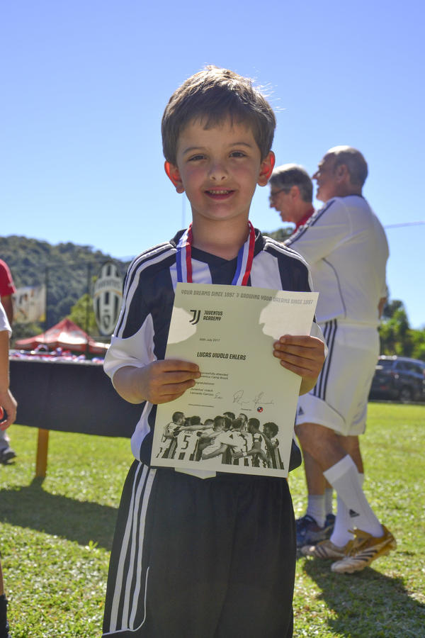 Buy your photos of the eventNR2 - Juventus 24 a 30/07/17 on Fotop