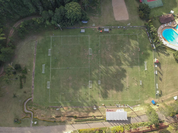 Buy your photos of the eventNR2 - Juventus 24 a 30/07/17 on Fotop