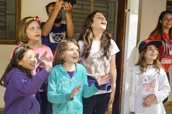 Buy your photos of the eventNR2 - Broadway MasterClass 24 a 30/07/17 on Fotop