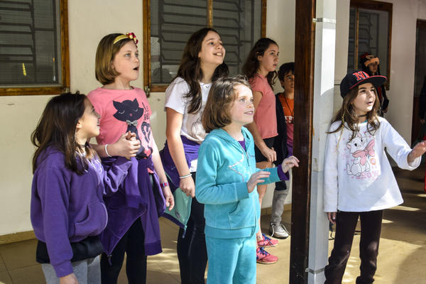 Buy your photos of the eventNR2 - Broadway MasterClass 24 a 30/07/17 on Fotop