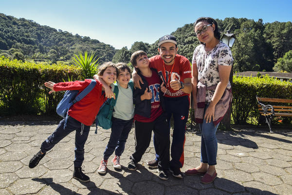 Buy your photos of the eventNR2 - Broadway MasterClass 24 a 30/07/17 on Fotop