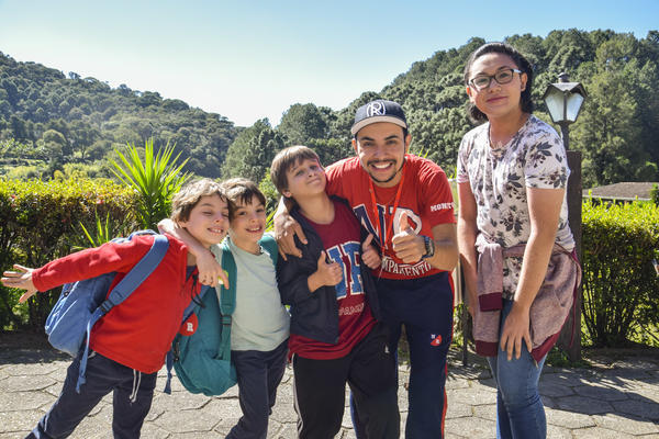 Buy your photos of the eventNR2 - Broadway MasterClass 24 a 30/07/17 on Fotop